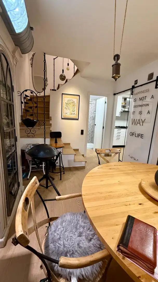 Casa a schiera in vendita a Carrer RIERA, imagen 13