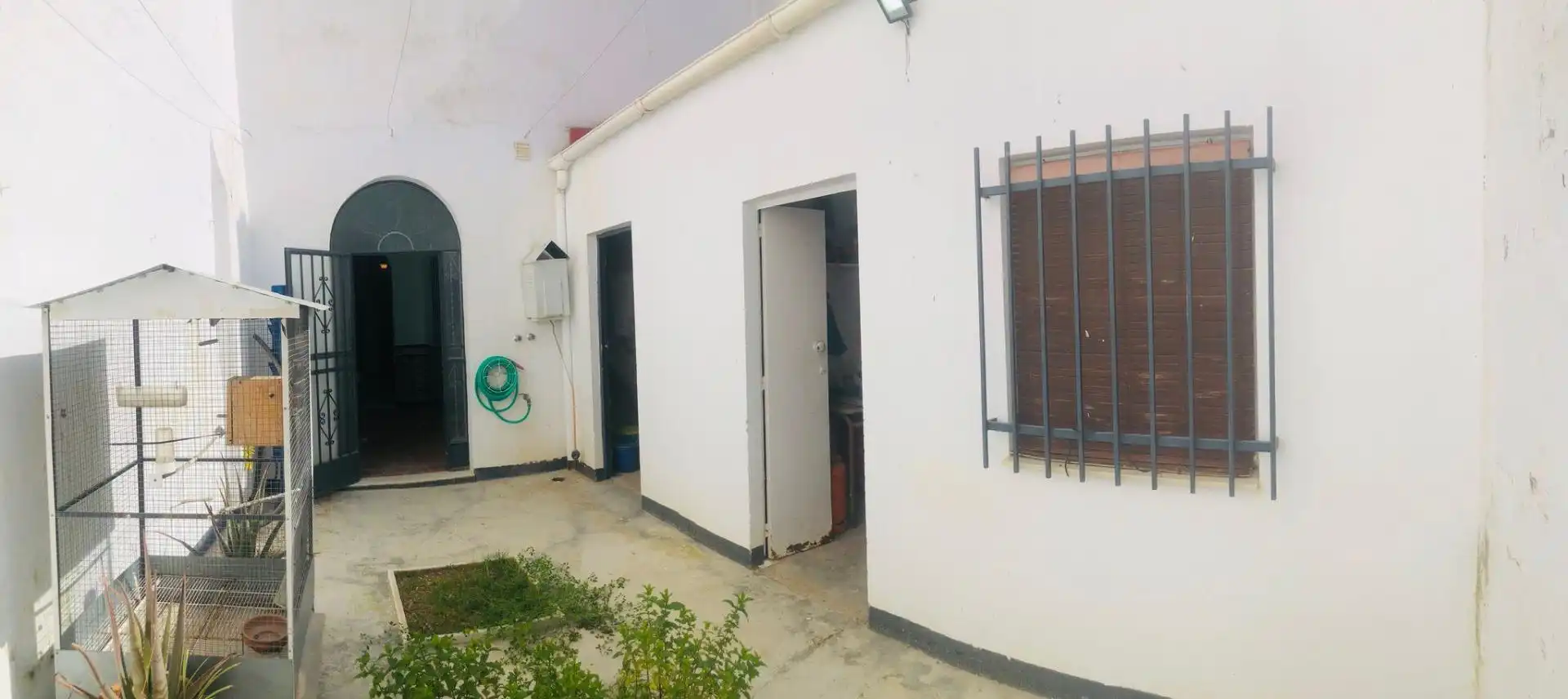Casa o chalet en venta en Arahal con Aire acondicionado y Trastero