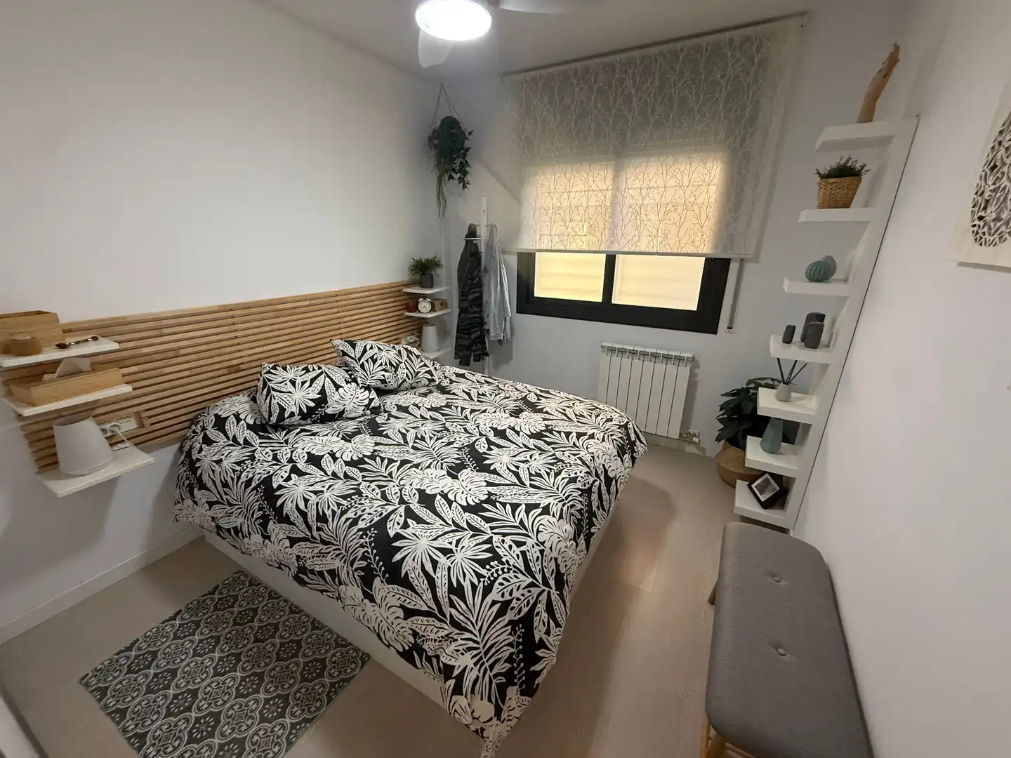 Dormitori de Pis en venda en Tàrrega amb Calefacció, Parquet i Traster