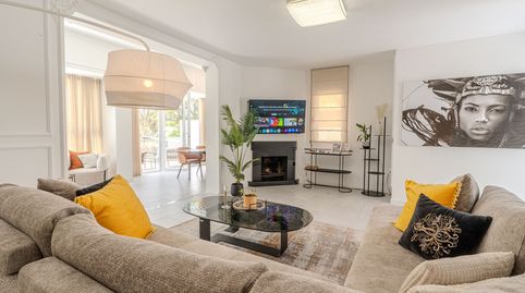 Foto 3 de Casa adosada en venta en Las Brisas, Marbella