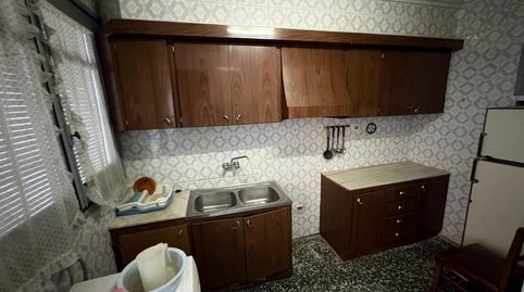 Foto 5 de Piso en venta en Almansa, Albacete