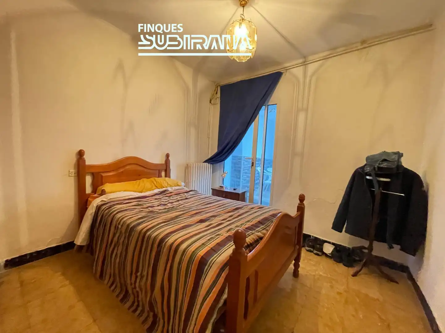 Habitación de Casa o chalet en venta en Santa Margarida de Montbui con Calefacción, Jardín privado y Terraza