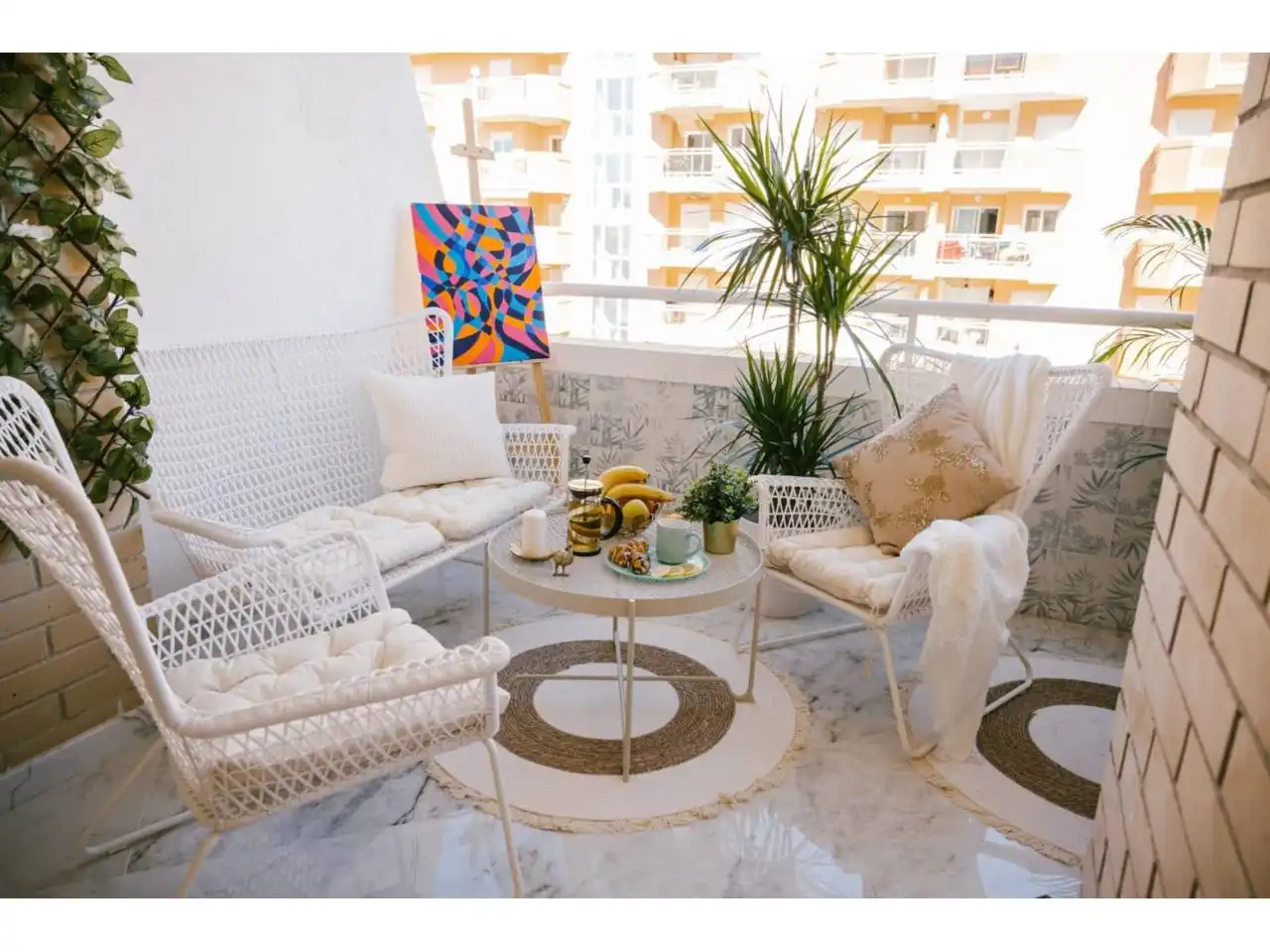 Apartment mit Pool zum Verkauf in Marina d'Or, imagen 5
