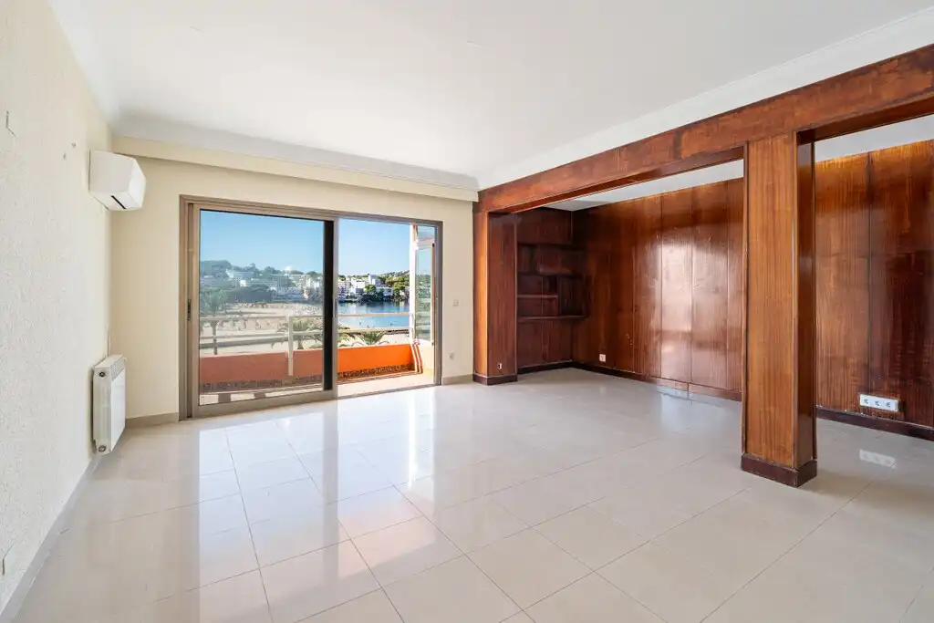 Ático con ascensor en venta en Costa de la Calma, imagen 8
