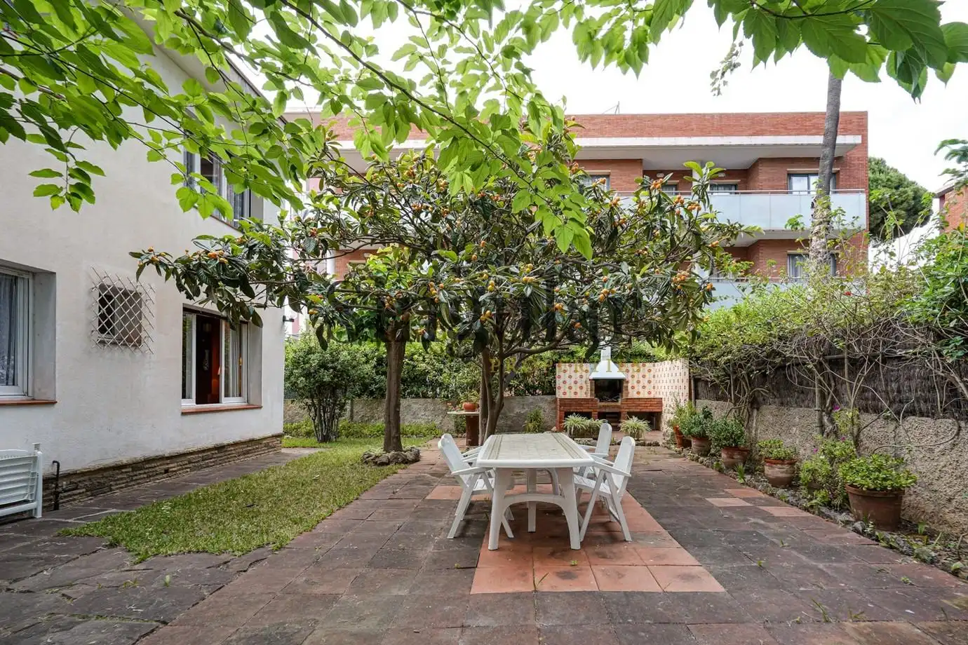 Terrassa de Casa o xalet en venda en Castelldefels amb Jardí privat i Terrassa