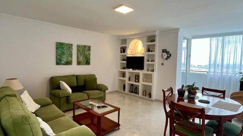 Photo 3 of Flat to rent in Alcaravaneras, Las Palmas de Gran Canaria