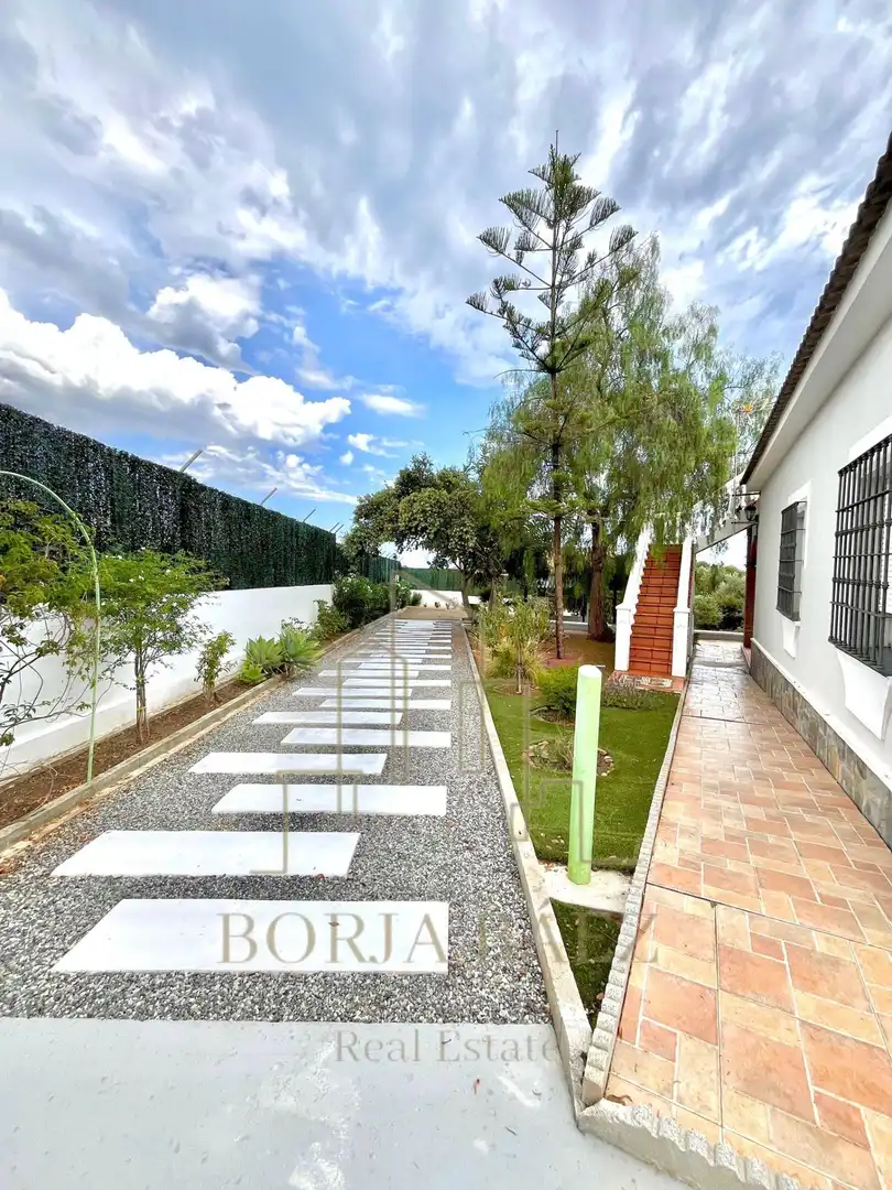 Chalet en venta en Benajarafe, imagen 40
