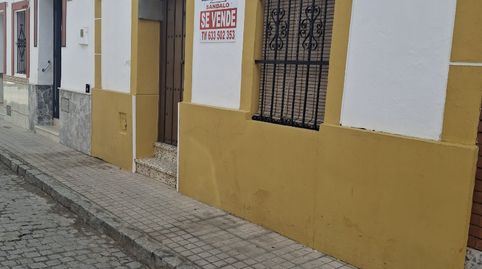 Foto 3 de Casa o xalet en venda a Calle Polvillo, 54, Villaverde del Río, Sevilla