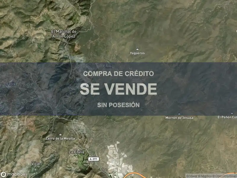Piso en venta en Enix