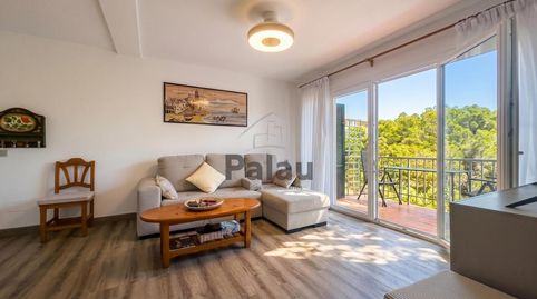 Foto 4 de Estudio en venta en Cala Blanca, Ciutadella de Menorca