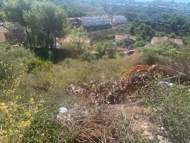Terreno residencial en Venta en Brises de Calafell