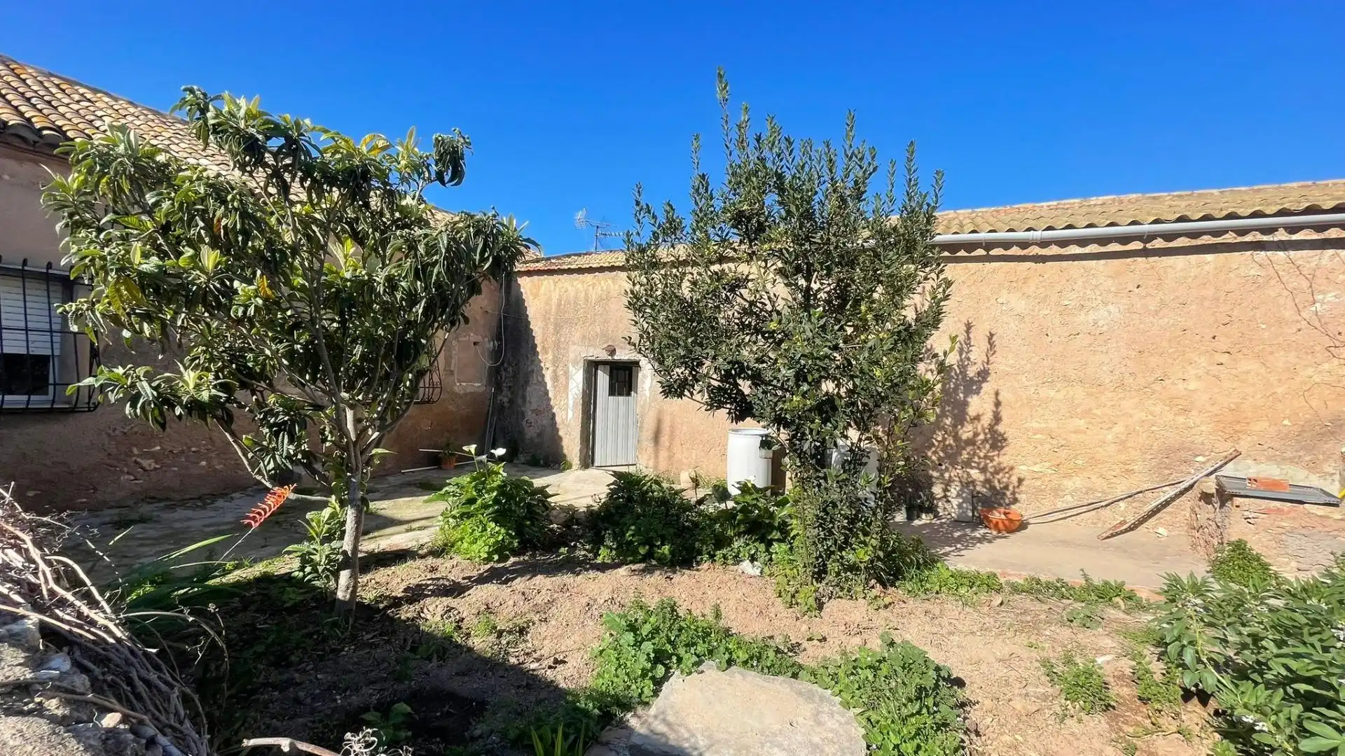 Residential land for sale in Pedanías Oeste, imagen 11