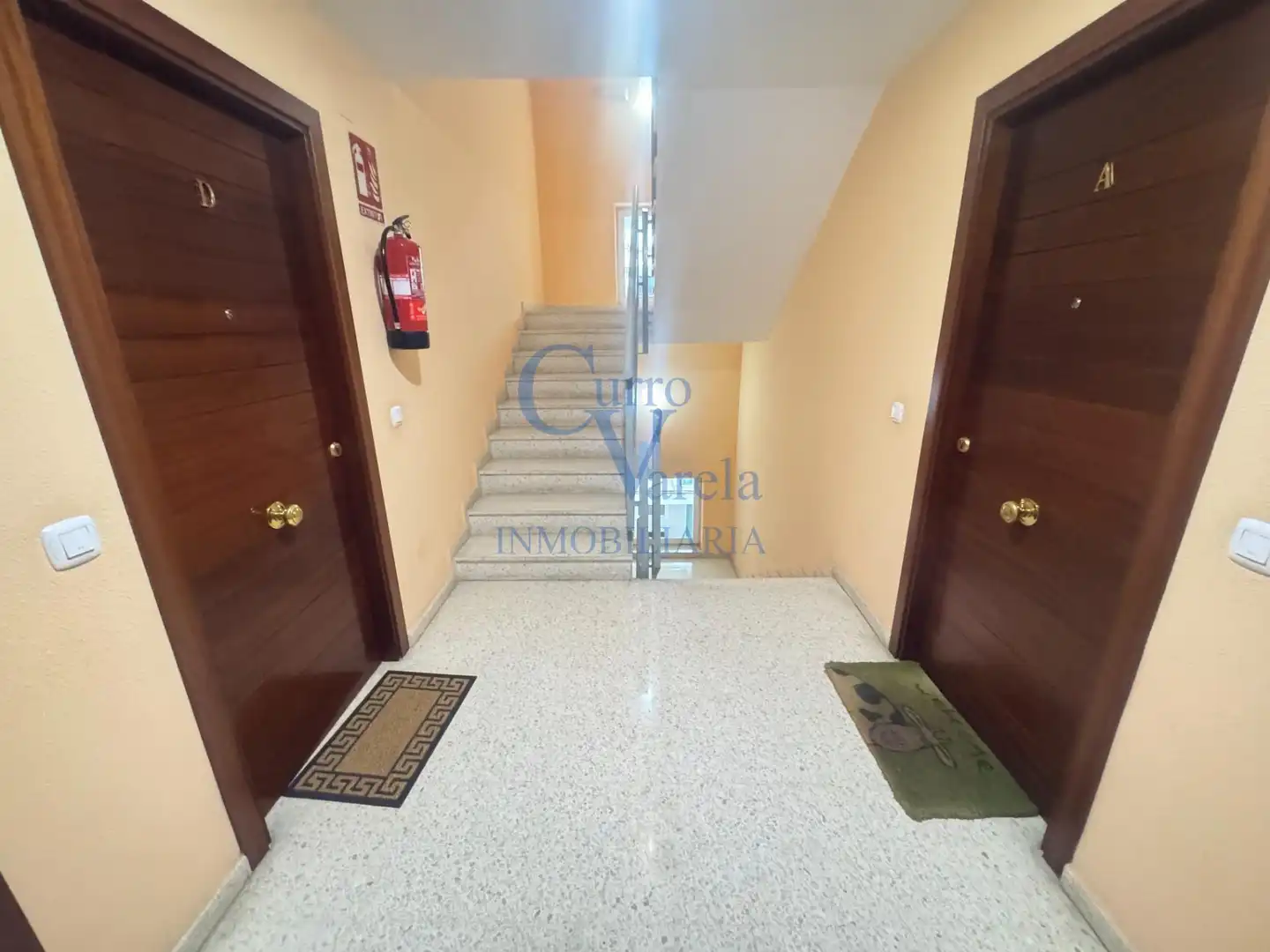 Flat for sale in Dos Hermanas  with Air Conditioner, Heating and Furnished