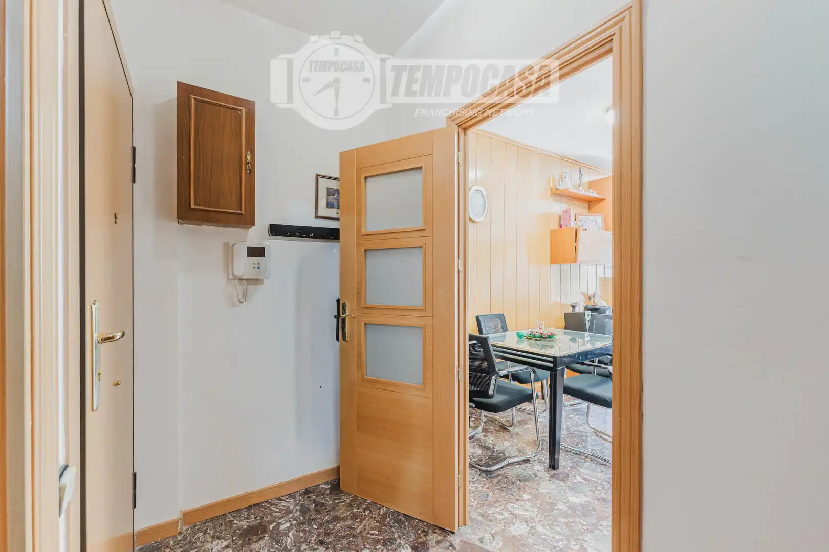 Flat for sale in Barcelona  with Air Conditioner, Heating and Balcony