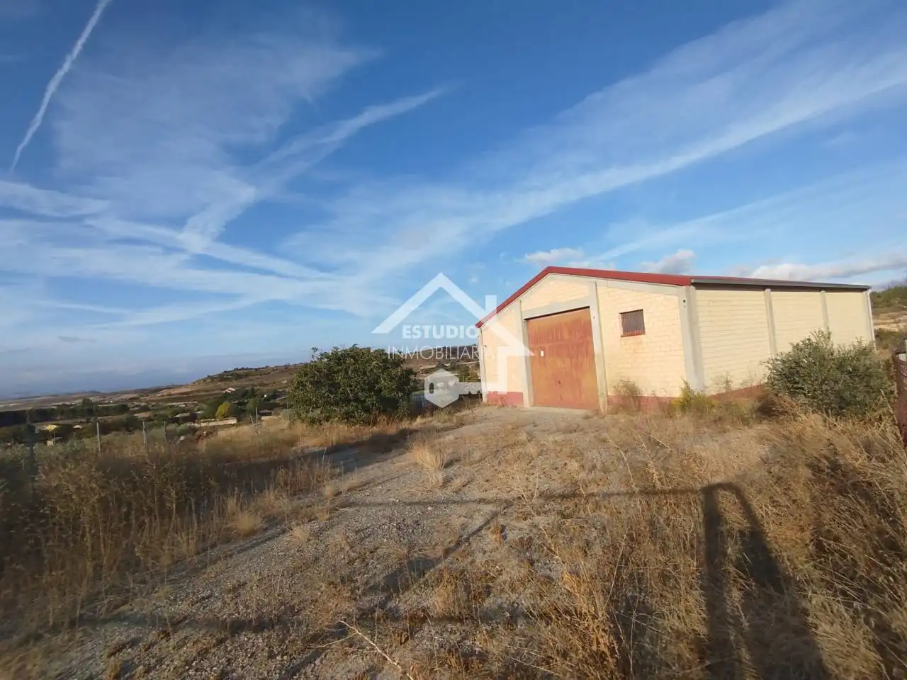 Nave industrial en venta en Calle San Martin, imagen 20