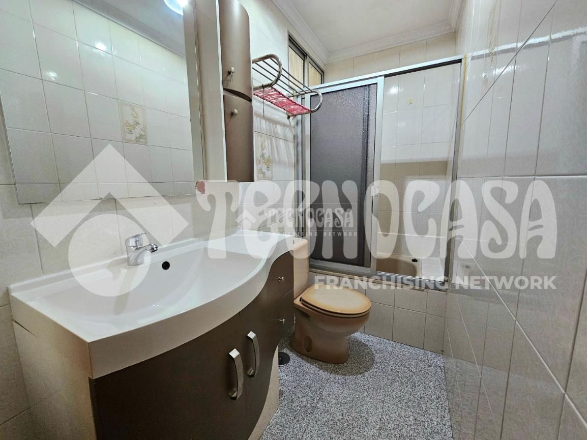 Wohnung zum Verkauf in C. Teobaldo Power, Escaleritas, Ciudad Alta