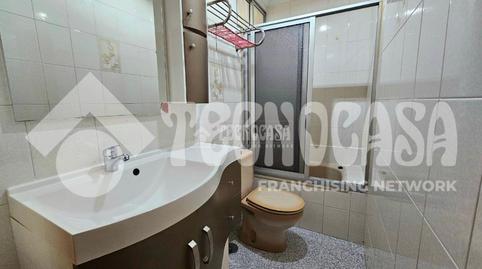 Foto 2 von Wohnung zum Verkauf in C. Teobaldo Power, Escaleritas, Las Palmas de Gran Canaria