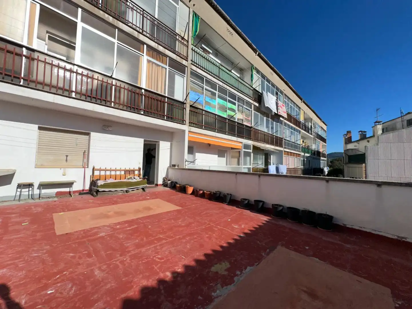 Piso en venta en Balsareny - CL BRUC, Balsareny