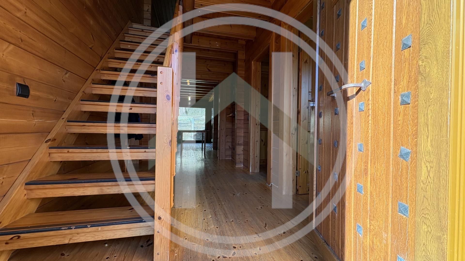 Casa o xalet en venda en Gualba amb Terrassa