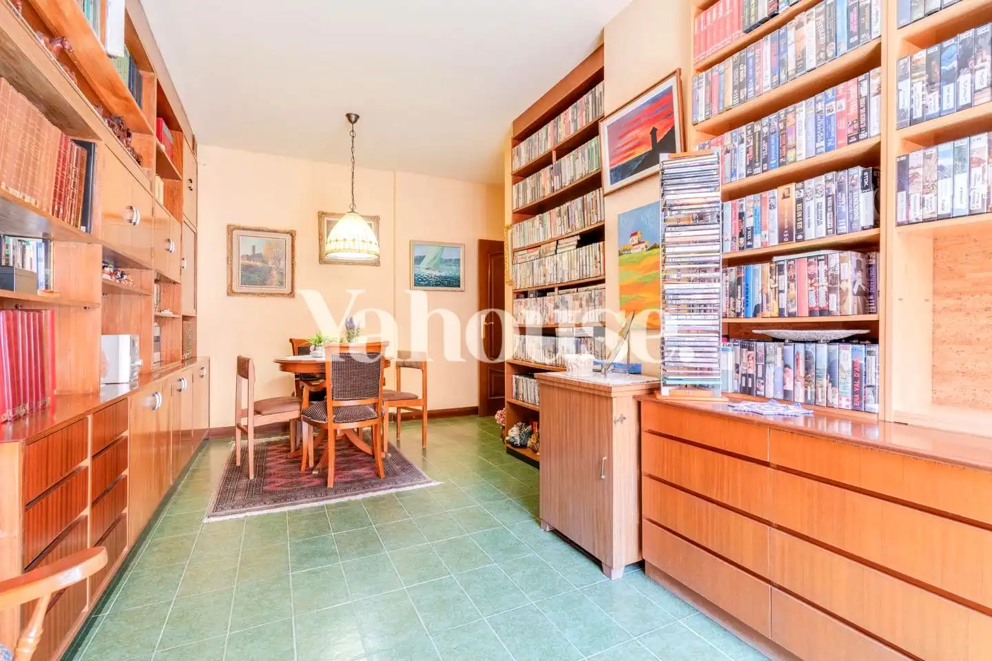 Flat for sale in Barcelona