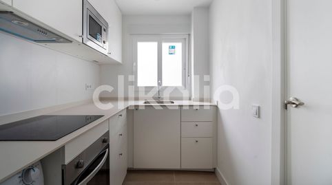 Foto 5 de Pis de lloguer a Marxalenes, Valencia Capital