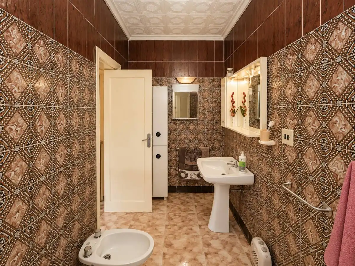 Bany de Casa o xalet en venda en Crevillent, Alicante