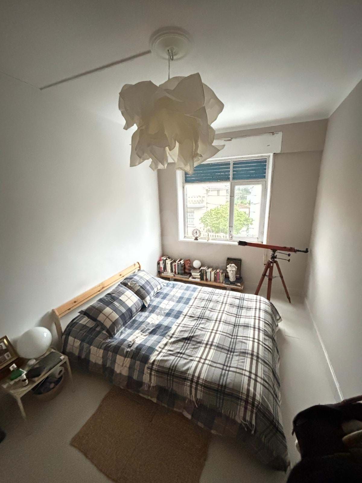 Bedroom of Flat for sale in Fene