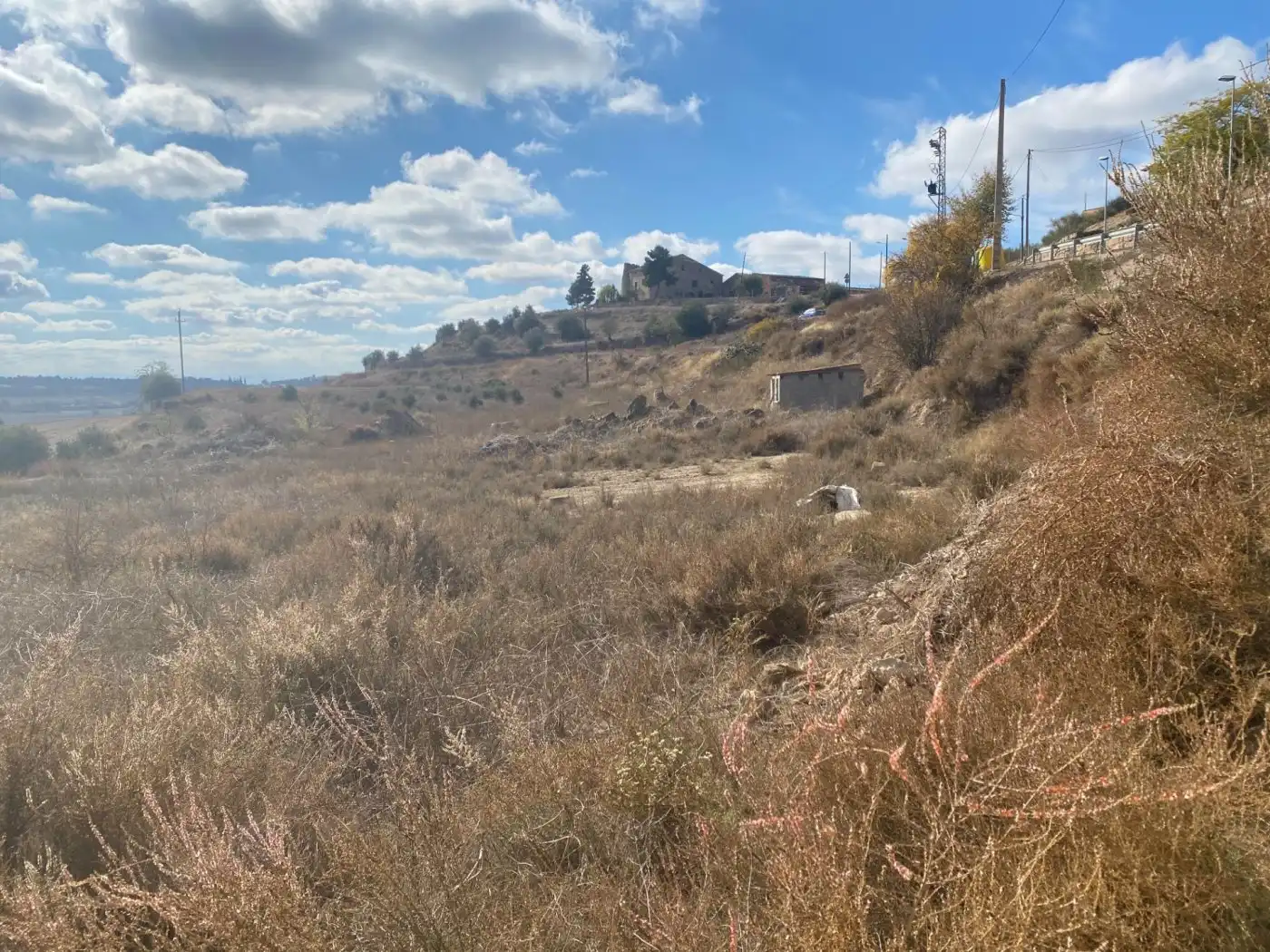 Residencial en venda en Torrefeta i Florejacs