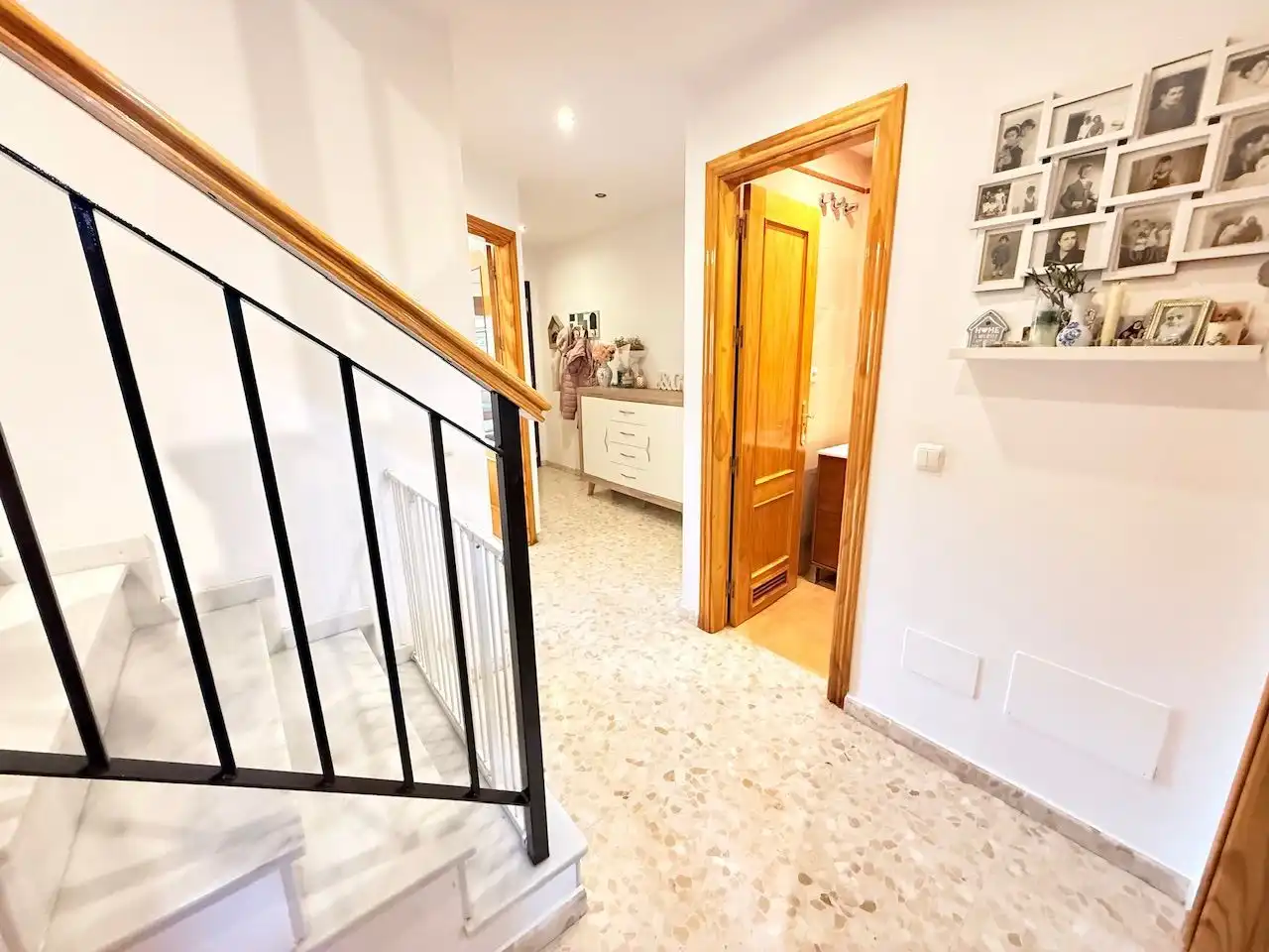 Casa adosada en venta en Vélez-Málaga con Aire acondicionado y Calefacción