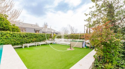 Photo 5 of Single-family semi-detached for sale in Conde Orgaz - Piovera, Madrid Capital