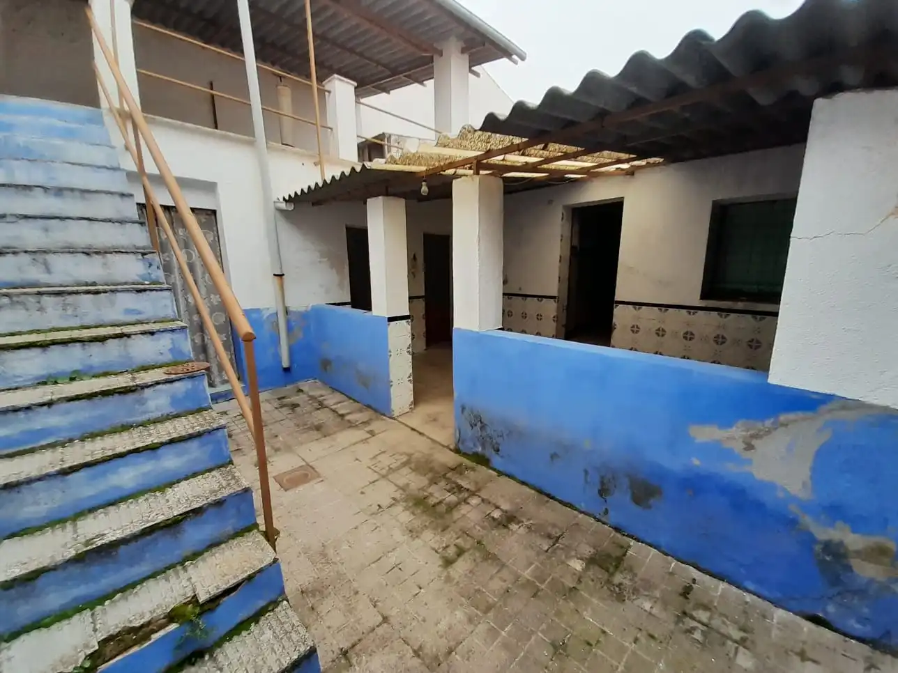 Casa o chalet en venta en Almodóvar del Campo con Terraza
