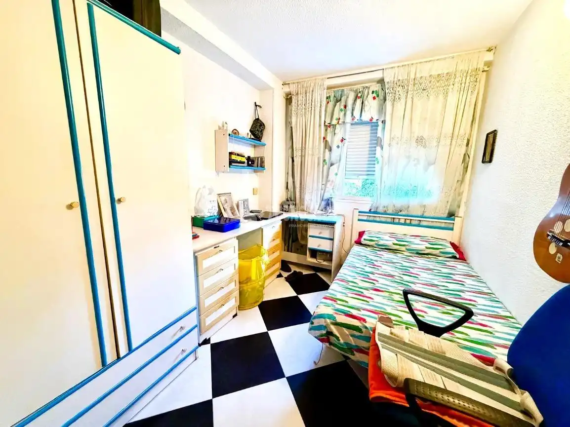 Habitación de Piso en venta en Móstoles con Aire acondicionado, Calefacción y Terraza