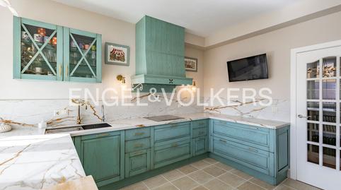 Foto 4 de Àtic en venda a Torrent Ballester, Viladecans