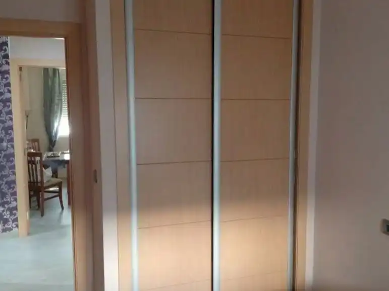 Dormitori de Pis en venda en Norte 