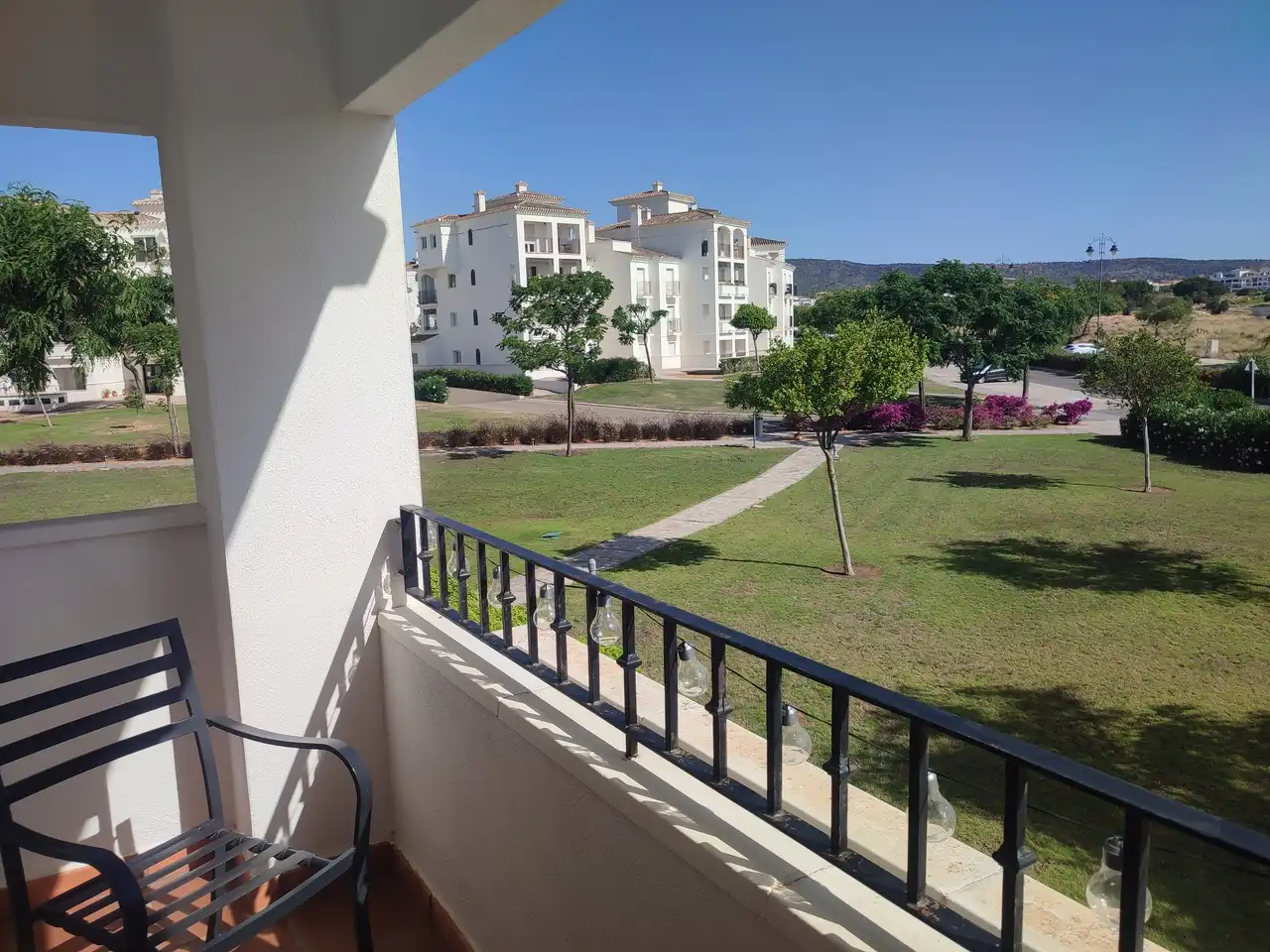 Apartament amb ascensor en venda a Campo de Murcia, imagen 33