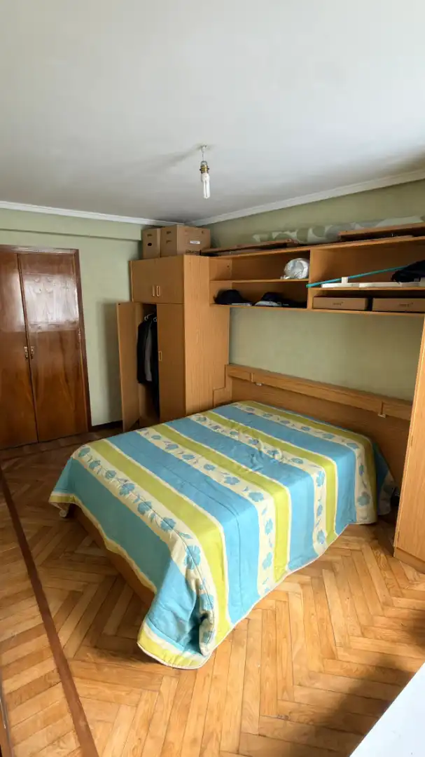 Habitación de Piso en venta en Lugo con Calefacción, Trastero y Amueblado