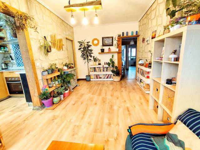 Piso en Venta en Santa Lucía