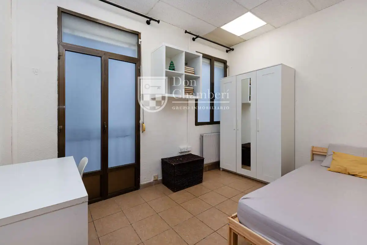 Wohnung mit Aufzug zum Verkauf in Meléndez Valdés, imagen 35