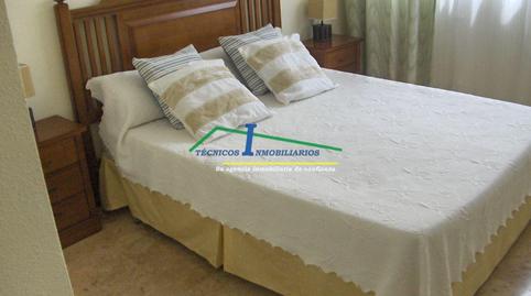 Foto 4 de Apartament de lloguer a Oeste, Mérida