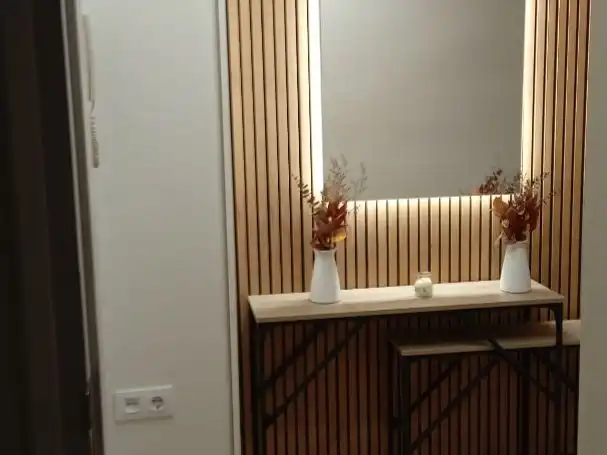 Piso con ascensor en venta en Neptu 5