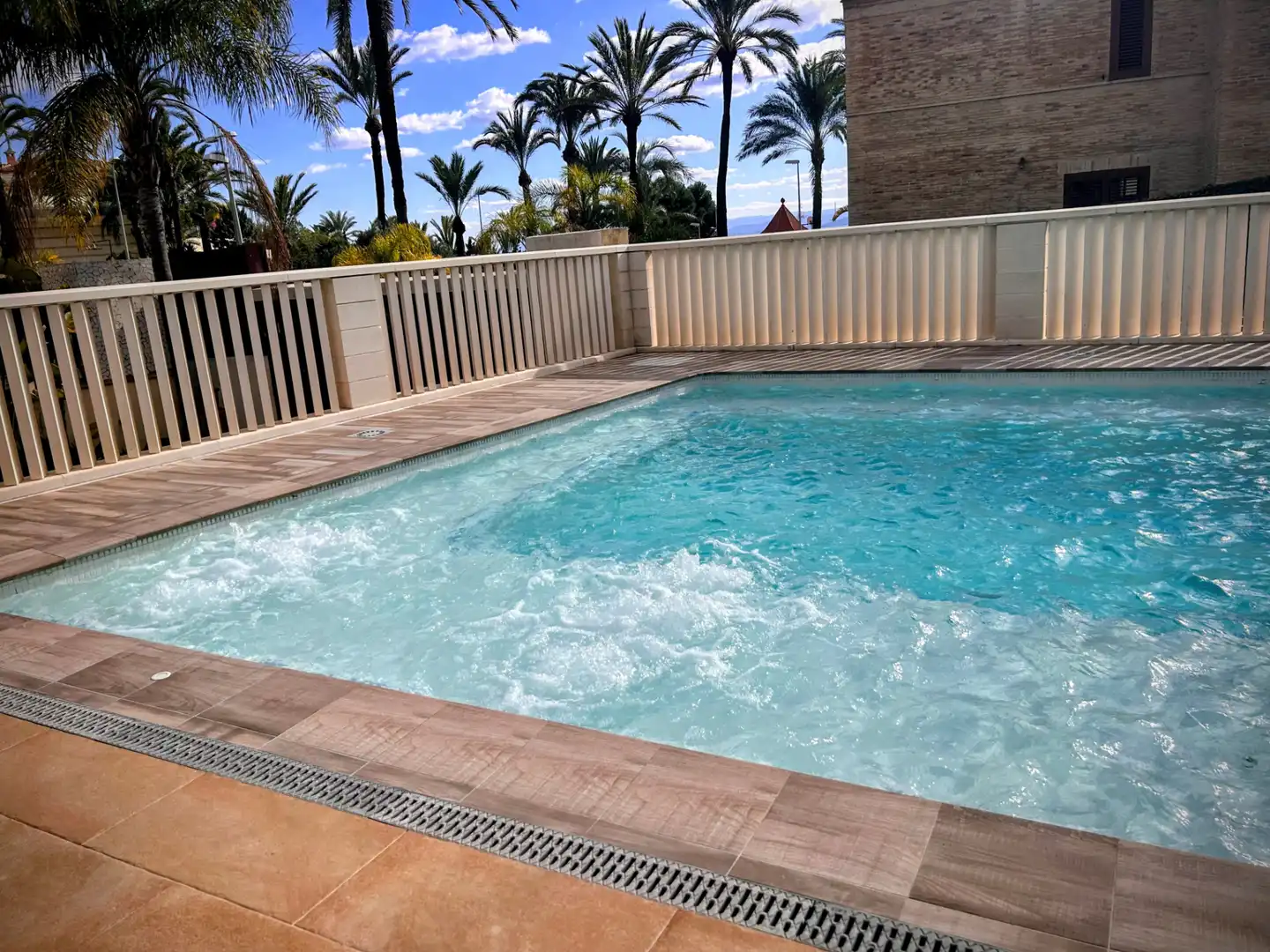 Chalet con piscina en venta en El Faro, imagen 6