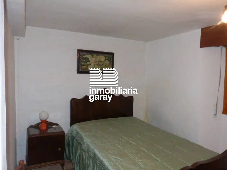 Dormitori de Casa o xalet en venda en Trespaderne