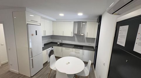 Foto 4 de Loft en venda a Avenida del Aeropuerto, 17, Vista Alegre - Parque Cruz Conde, Córdoba Capital