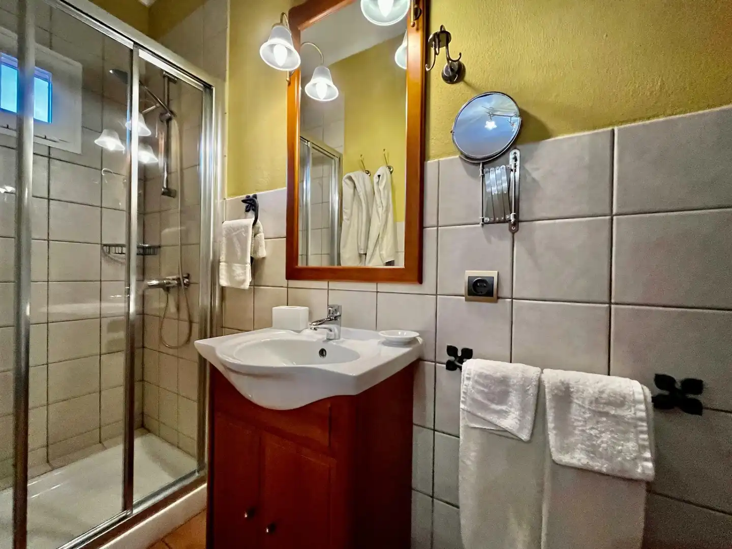 Casa con piscina en alquiler en Zona Rústica - Interior, imagen 25