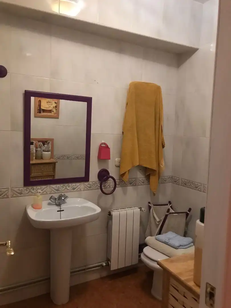 Flat with terrace for sale in Calle Julián García Hernández, imagen 21