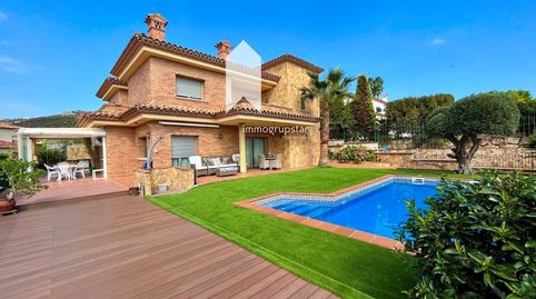 Foto 2 de Casa o chalet en venta en Fanals, Fenals, Castell d'Aro, Platja d'Aro i s'Agaró
