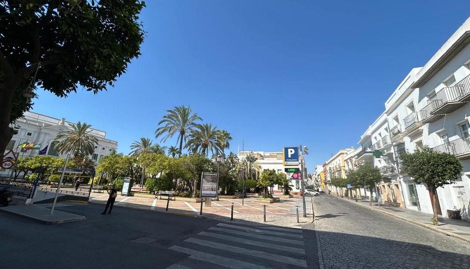 Foto 1 de Pis en venda a Casco Histórico - Ribera del Marisco, Cádiz