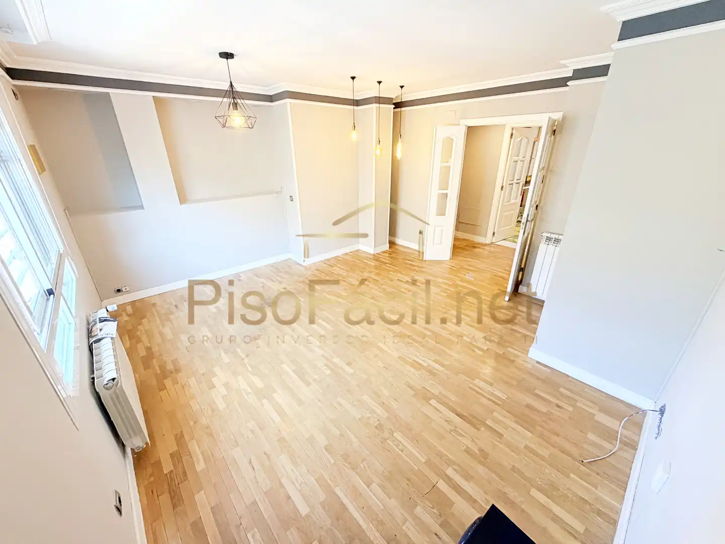 Flat for sale in Valdemoro  with Heating, Parquet flooring and Storage room
