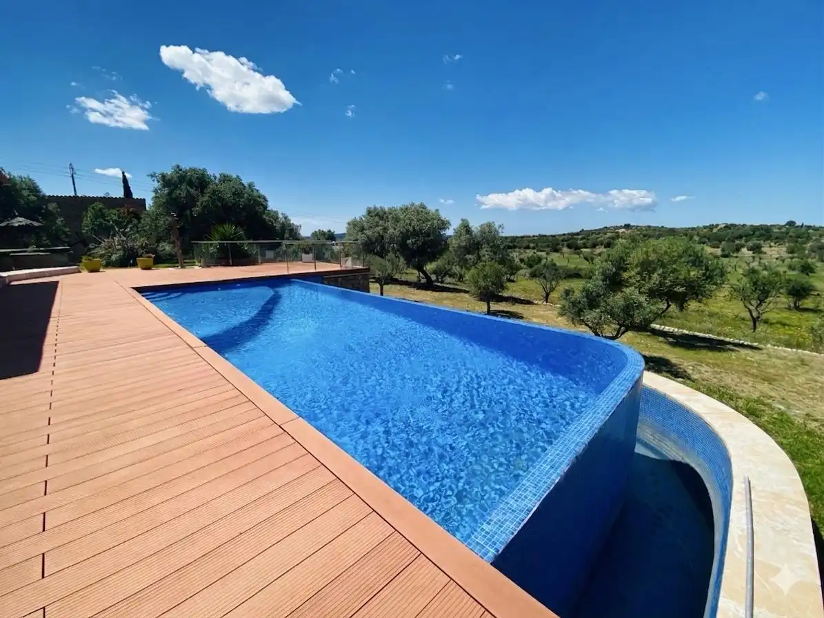 Villa avec piscine à vendre à Alaró, imagen 52