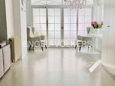 Flat with lift for sale in Hortaleza